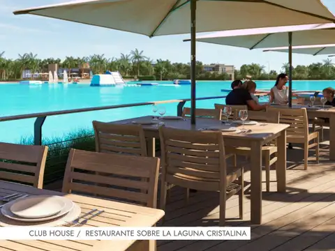 Terreno en Venta en Countries y Barrios Cerrados en Pilar, USD 89.000