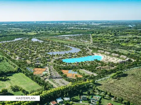 VENTA LOTE OPEN PILAR