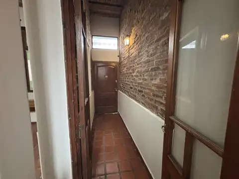 Depto Tipo Casa en Venta en Villa del Parque, USD 199.000