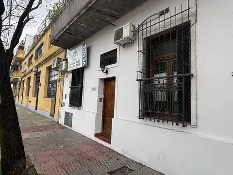 Hermoso PH de 4 Ambientes + Escritorio Cochera apto credito