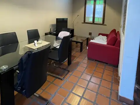 Depto Tipo Casa en Venta de 3 dormitorios