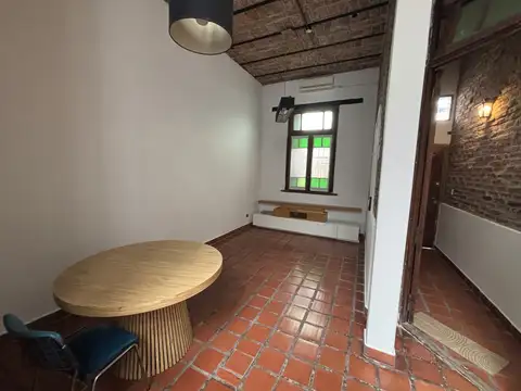 Depto Tipo Casa en Venta de 4 ambientes