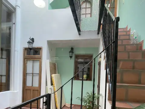 Depto Tipo Casa 4 ambientes con 1 baño