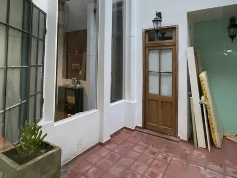 Depto Tipo Casa en Venta con 1 cocheras
