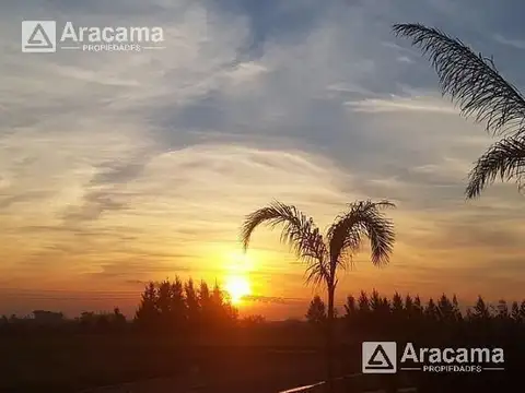 Terreno en Venta de 1051,0 m2