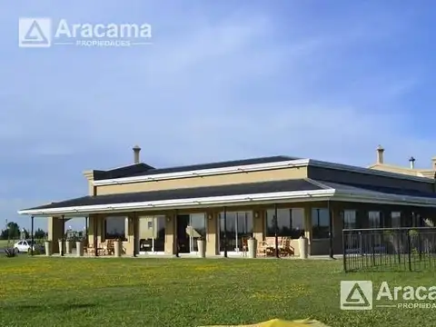 Terreno en Venta de 1051,0 m2