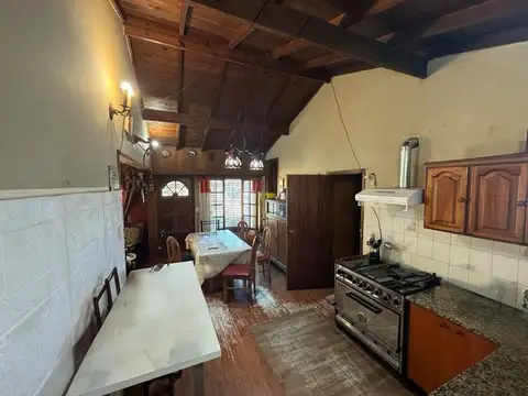 Casa en Venta 40 años