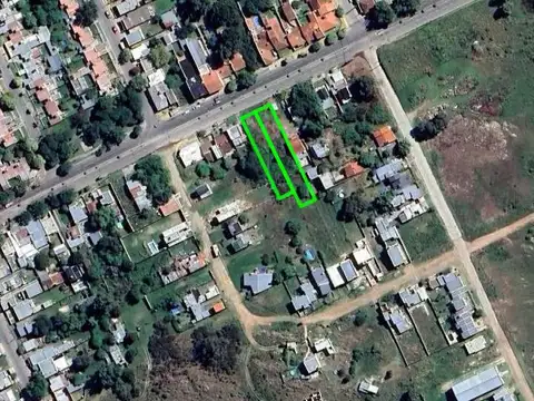Terreno en Venta en Tandil, USD 50.000