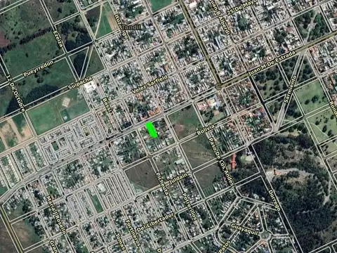 Terreno en venta - 1.198Mts2 - Tandil