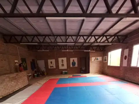 Hotel en Venta 15 años