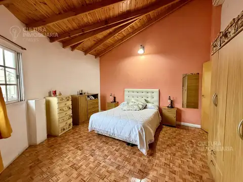 Depto Tipo Casa en Venta de 3 dormitorios