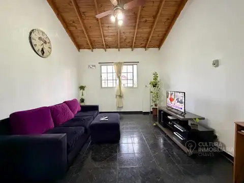 PH 4 AMBIENTES VENTA SAN JUSTO TERRAZA