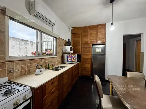 Depto Tipo Casa en Venta de 4 ambientes