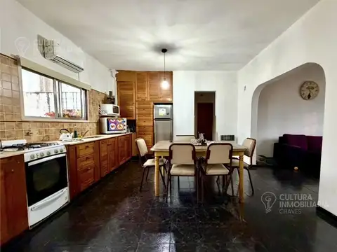 Depto Tipo Casa en Venta en Centro, USD 65.000