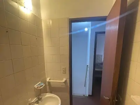 VENTA DUPLEX 2 DORM. CON PATIO EN ALTO ALBERDI