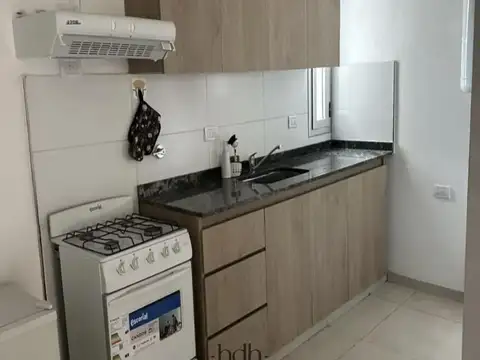 Departamento en Venta Permite mascota