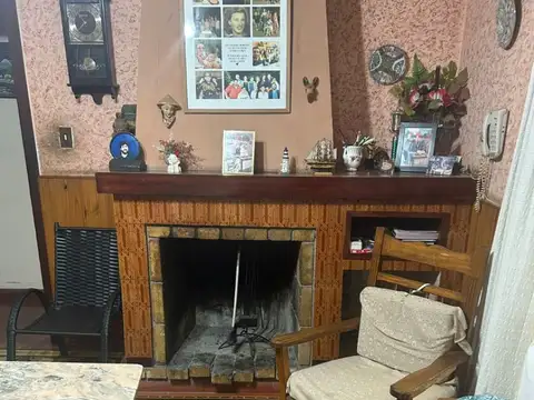 Casa en Venta 56 años