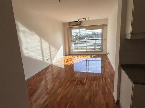 Departamento 2 amb alquiler P. Chacabuco amenities