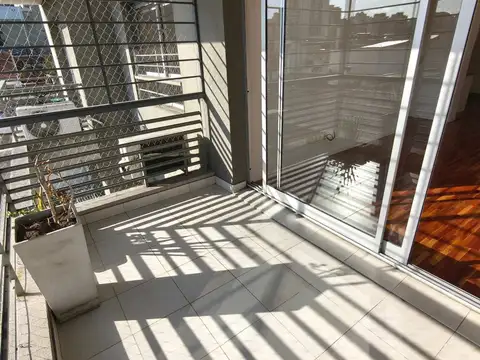 Departamento en Alquiler 12 años