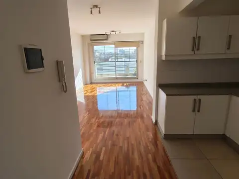Departamento en Alquiler al Oeste