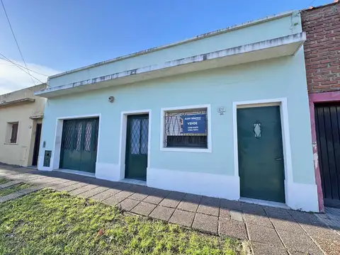 CASA 4 AMBIENTES APTA CREDITO