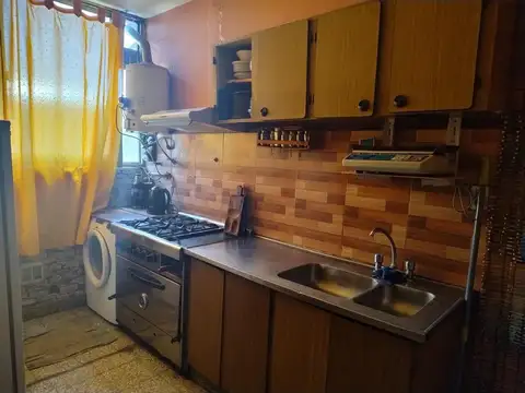 Departamento en Venta 39 años