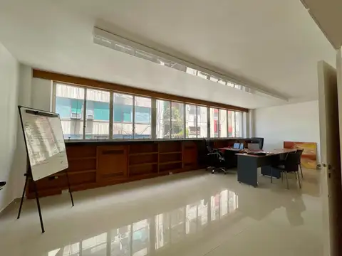 Oficina en Alquiler en San Nicolás, Capital Federal