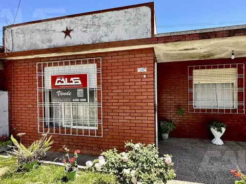 Grito de Alcorta 3100