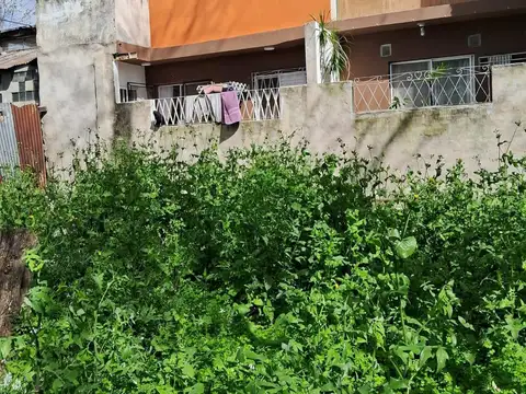 Terreno en Alquiler 17,60  mts Frente