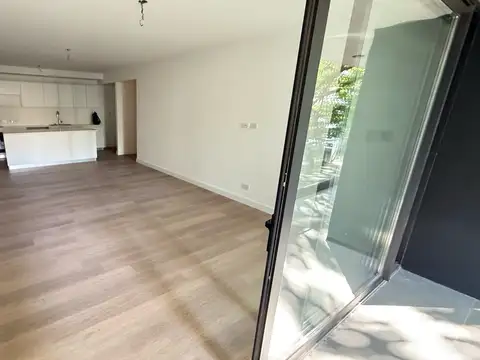 Departamento en Venta al Noroeste