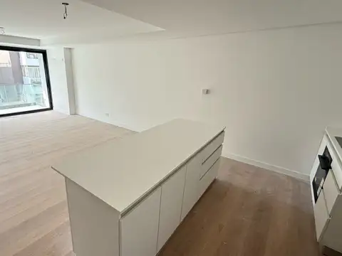 VENTA 4 AMBIENTES c/ Cochera - PISO 2 - TODO SOL Y LUZ - A ESTRENAR - OLAZABAL Y VIDAL - BELGRANO