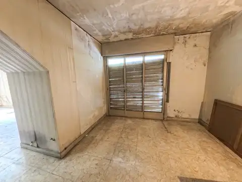 Depto Tipo Casa 5 ambientes con 2 baños