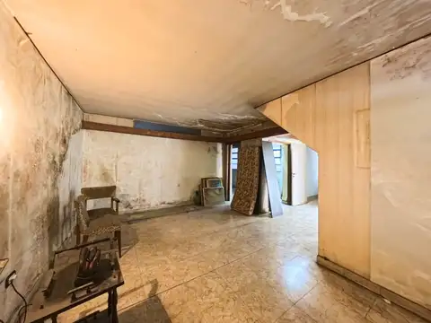 Depto Tipo Casa en Venta 56 años