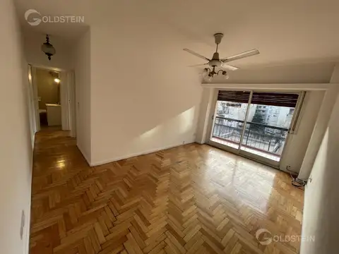 Departamento en Alquiler en Balvanera, Capital Federal
