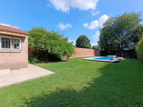 Casa en Alquiler Temporal en Centro  - Moreno, USD 2.500