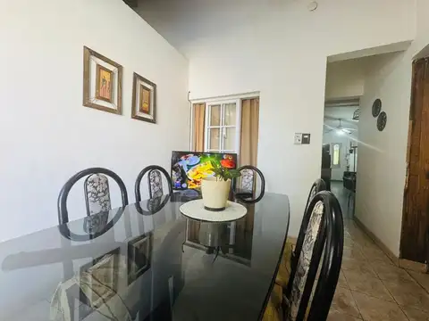 Depto Tipo Casa en Venta de 2 dormitorios