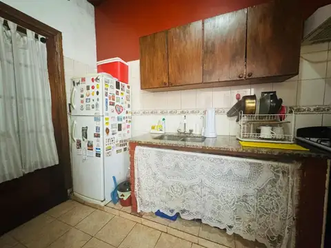 Depto Tipo Casa en Venta con 1 cocheras