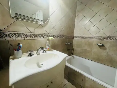 Depto Tipo Casa en Venta 36 años