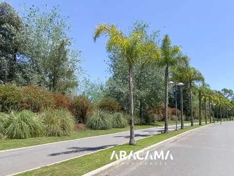 Barrio Privado Terralagos