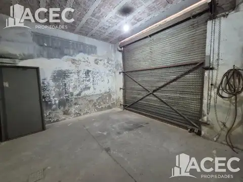 Galpon en Venta 40 años