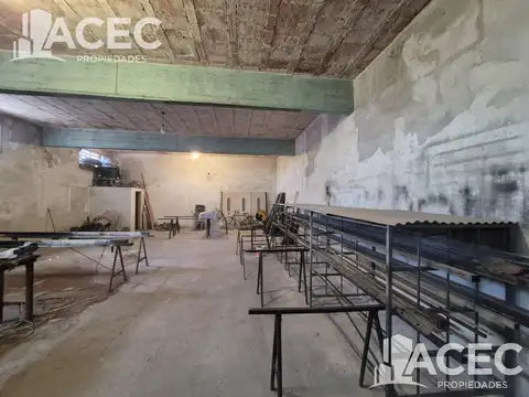 Galpon en Venta en Godoy, USD 45.000