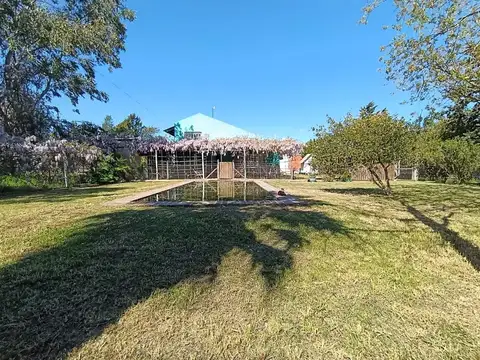 Casa en Venta en Los Talas, USD 110.000