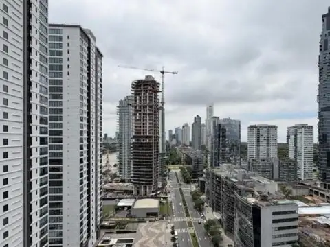 Departamento en Venta con 1 cochera