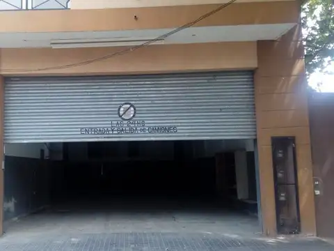 VENTA DEPOSITO EN SANTOS LUGARES