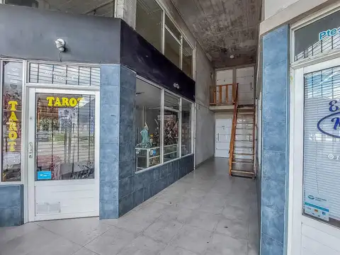 Terreno en Venta 10  mts Frente