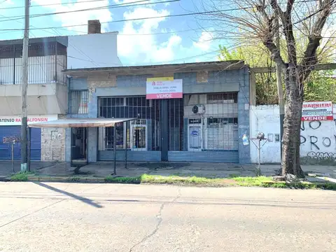 Venta Terreno en Pablo Podestá - Tres de Febrero
