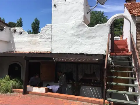Casa en Venta en Tigre Centro, USD 220.000