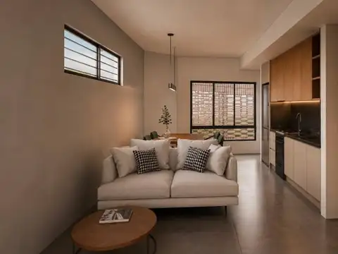 Departamento en Venta A Estrenar