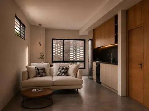 Departamento en Venta en El Palomar, USD 56.000