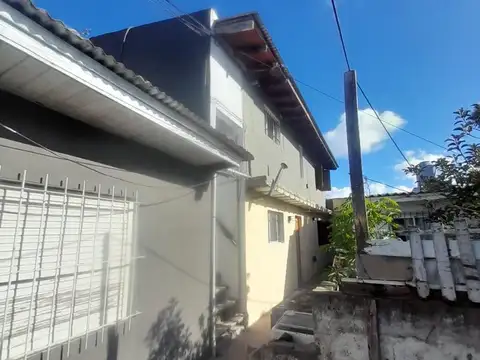 Depto Tipo Casa en Venta de 1 dormitorio